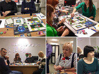 Деловая игра