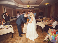 Свадьба Насти и Жени